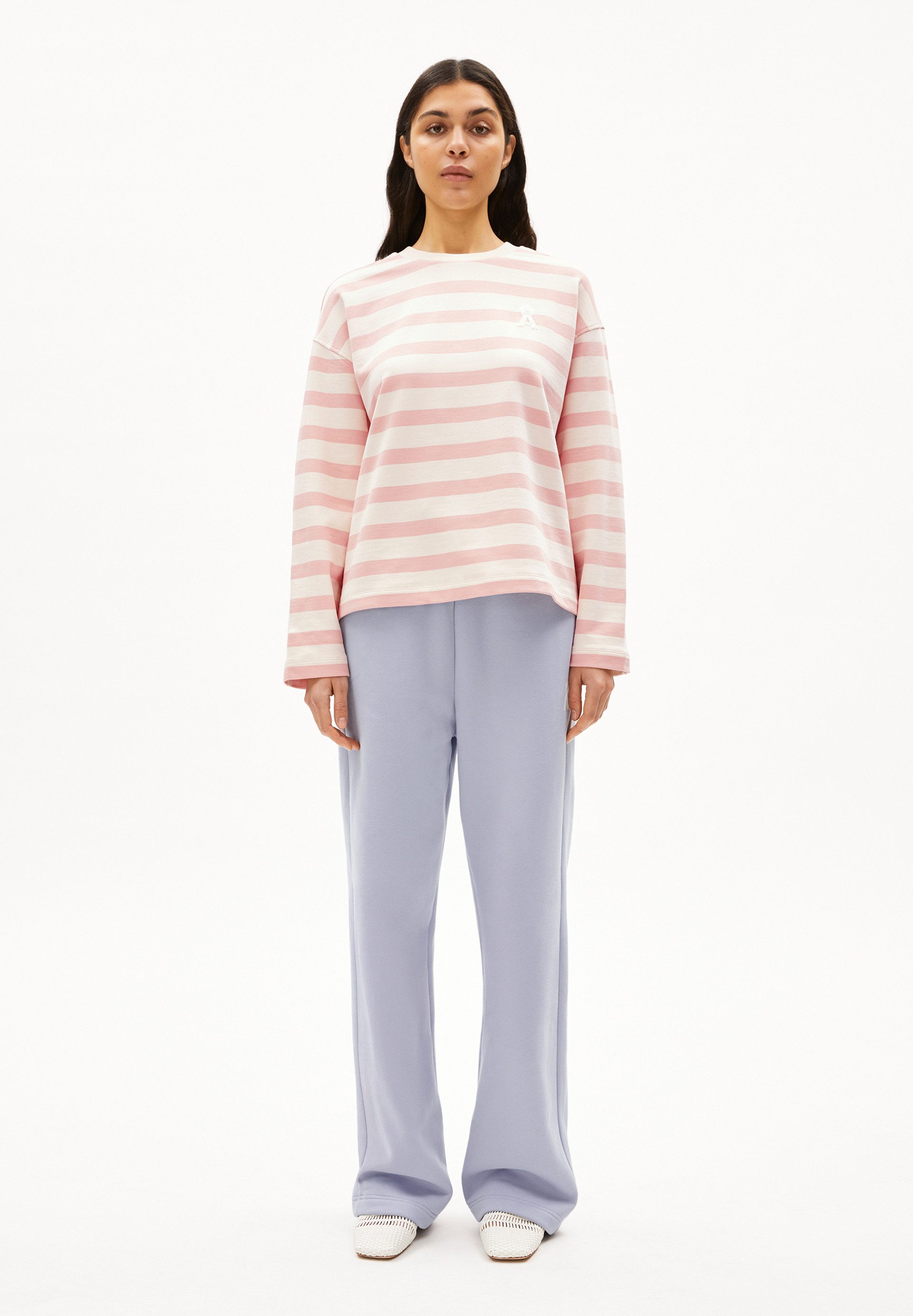 Armedangels Sweatshirt ICONIC Å FRANKAA BOLD Sweatshirt aus Bio-Baumwolle O günstig online kaufen