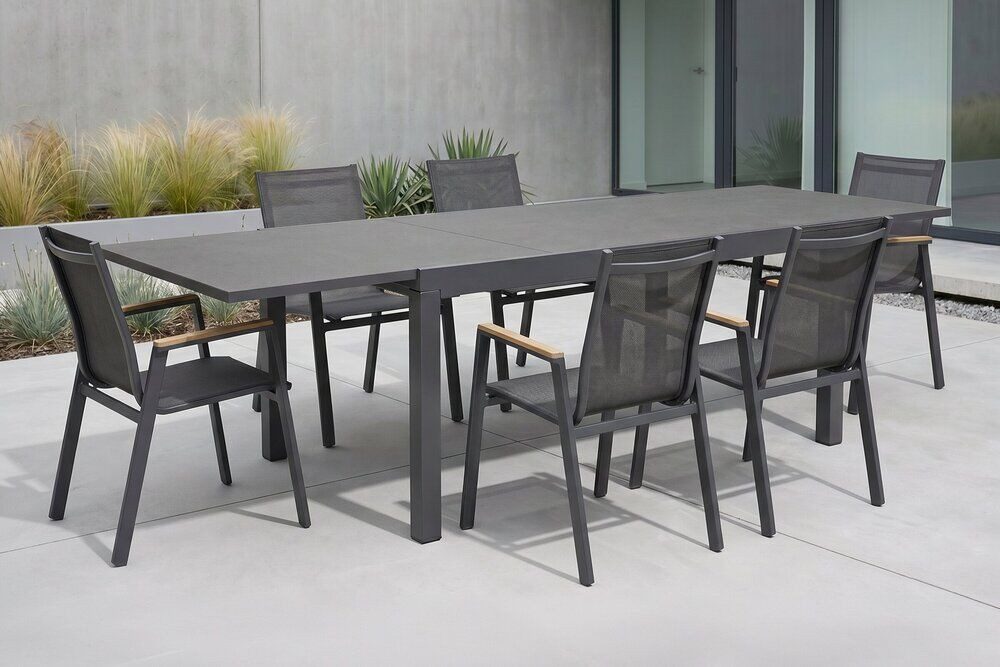 Hartman Garten-Essgruppe Aruba