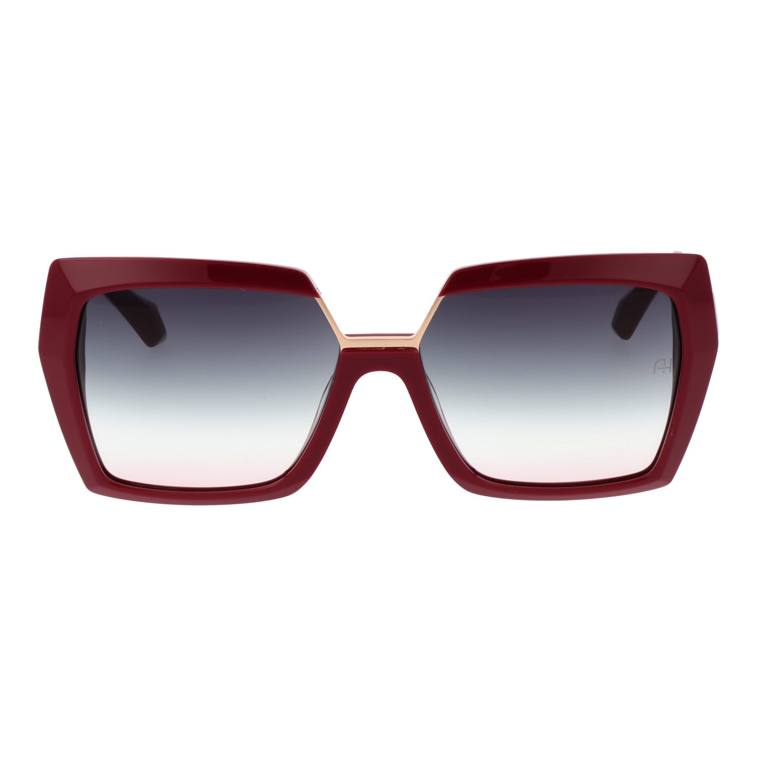 ANA HICKMANN Sonnenbrille AH9417 56D01