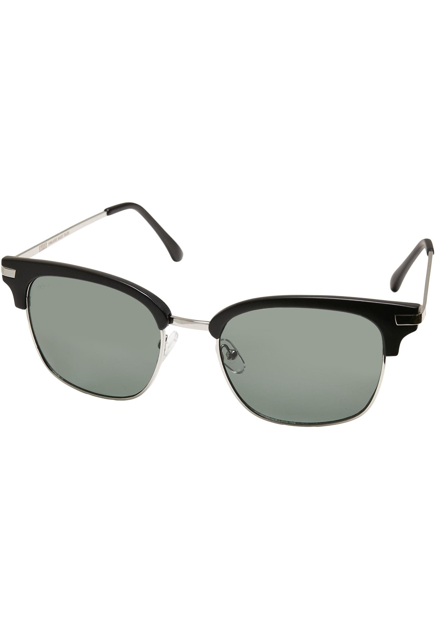 URBAN CLASSICS Sonnenbrille Unisex Sunglasses Crete | Sonnenbrillen