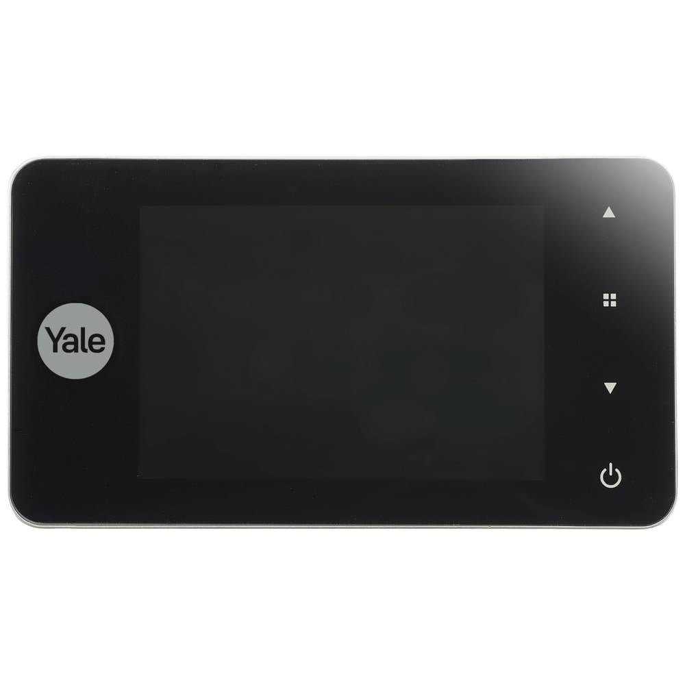 Yale Digitaler Türspion 4″ Display Digitaler Türspion