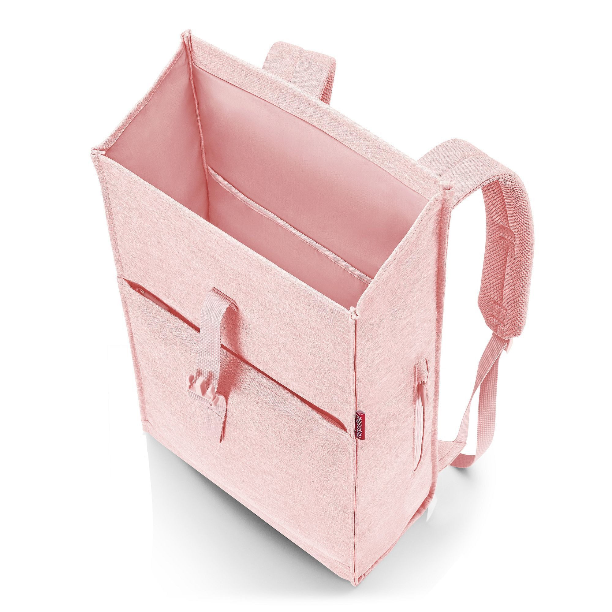 REISENTHEL® Daypack Urban Rolltop, Polyester