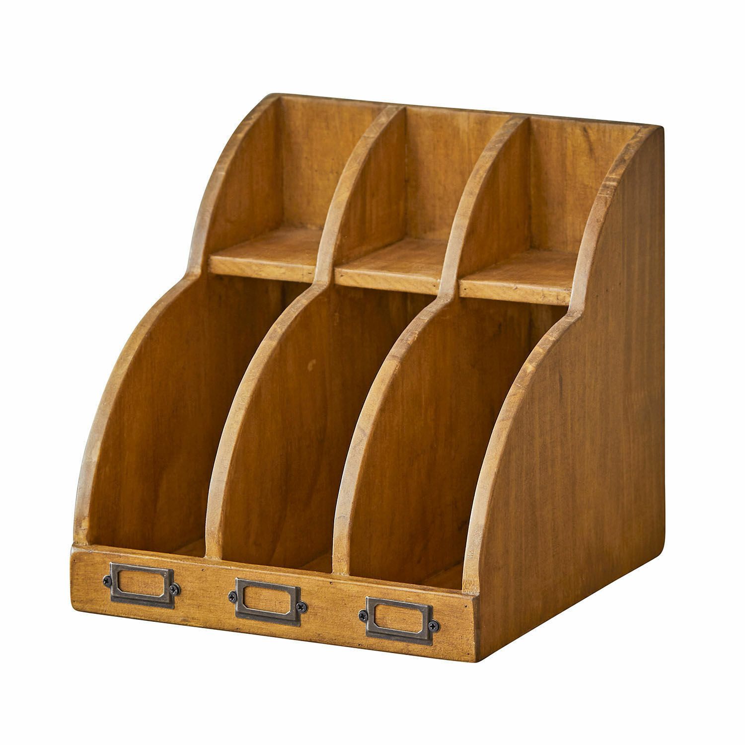 Mirabeau Organizer Organizer Vetralla braun