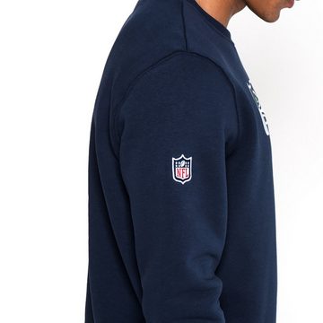 New Era Sweater Team Logo Seattle Seahawks (1-tlg)