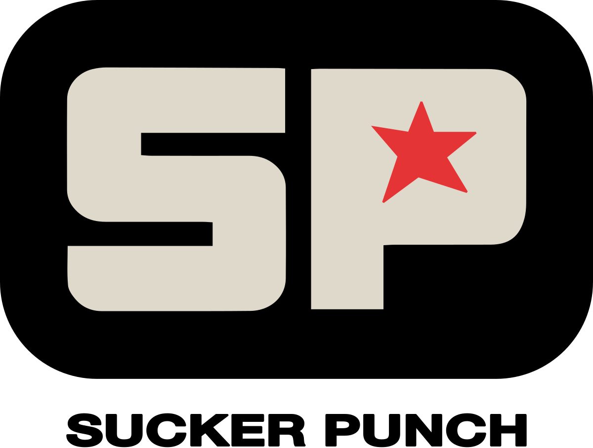 Sucker Punch Productions