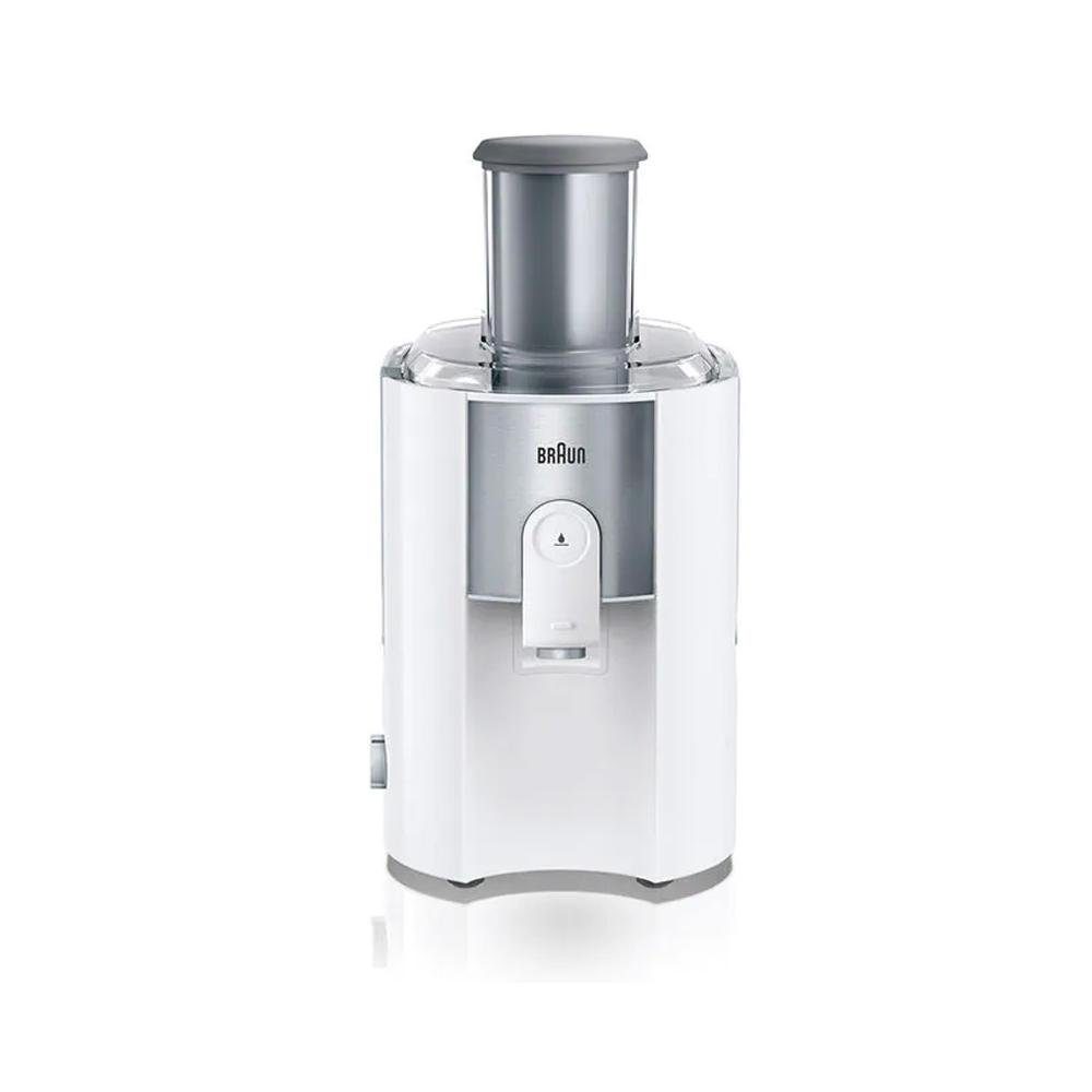 Braun Entsafter J500 Entsafter Identity Collection