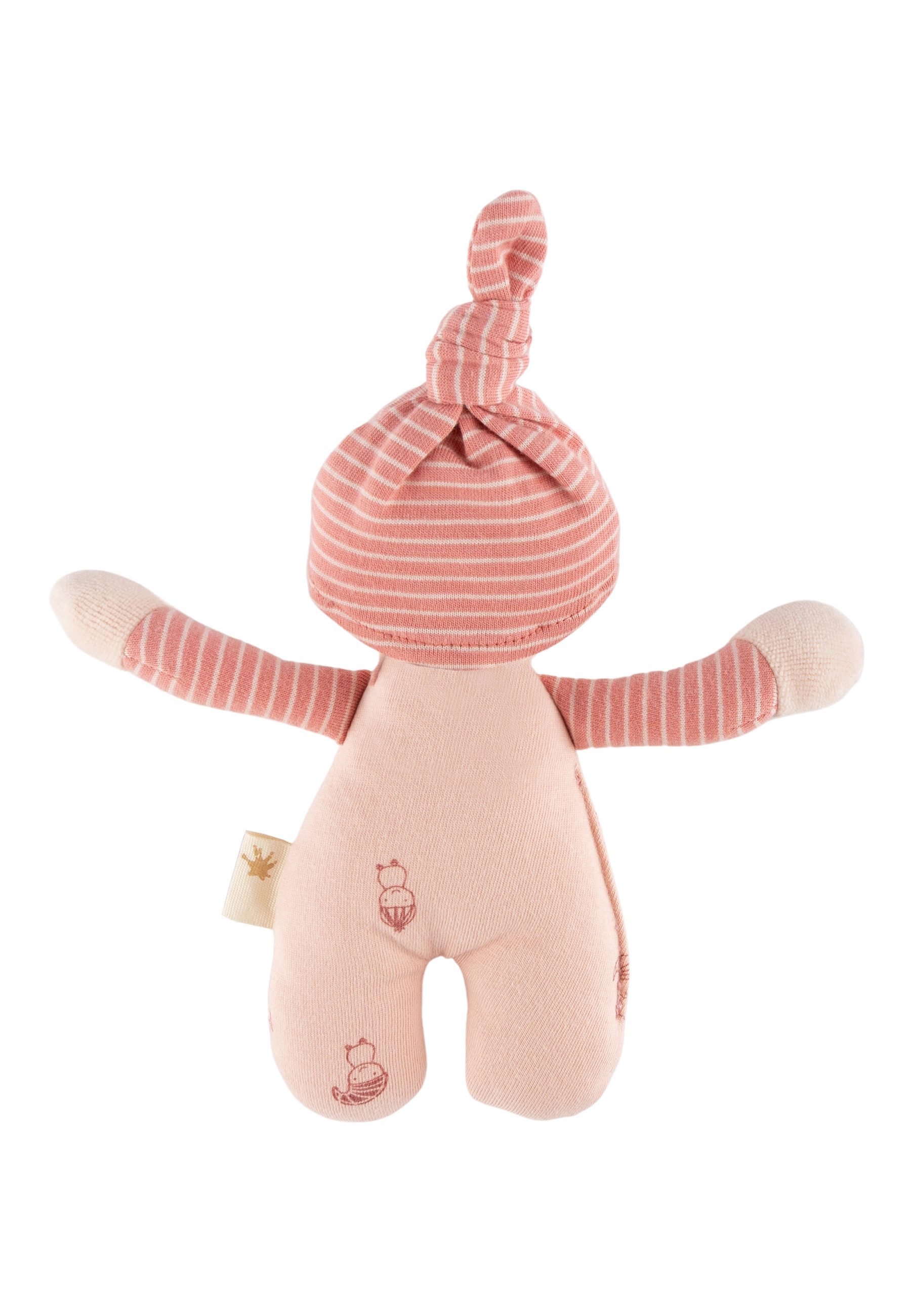 Sigikid Greifling sigibaby für Babys Unisex (1-tlg)
