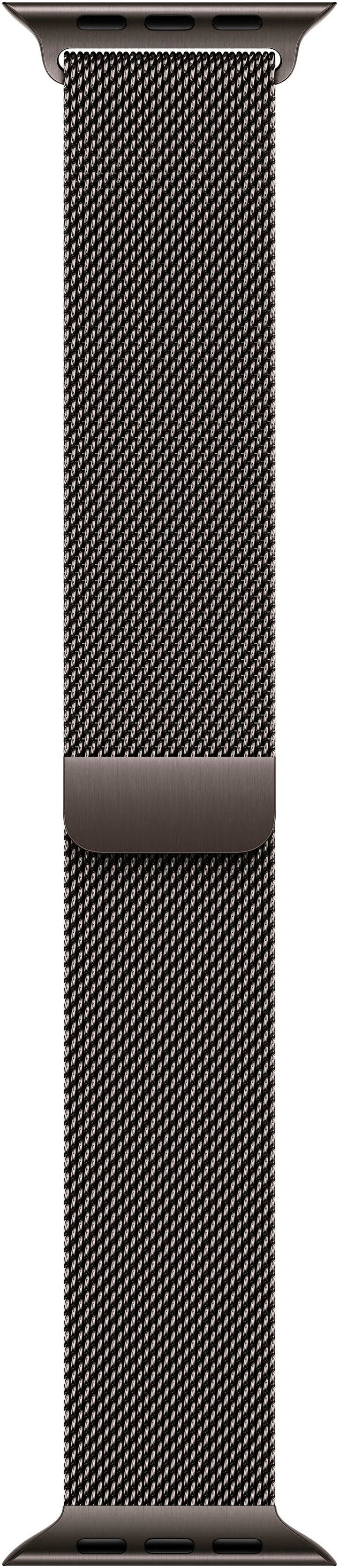 Apple Smartwatch-Armband Milanaise günstig online kaufen