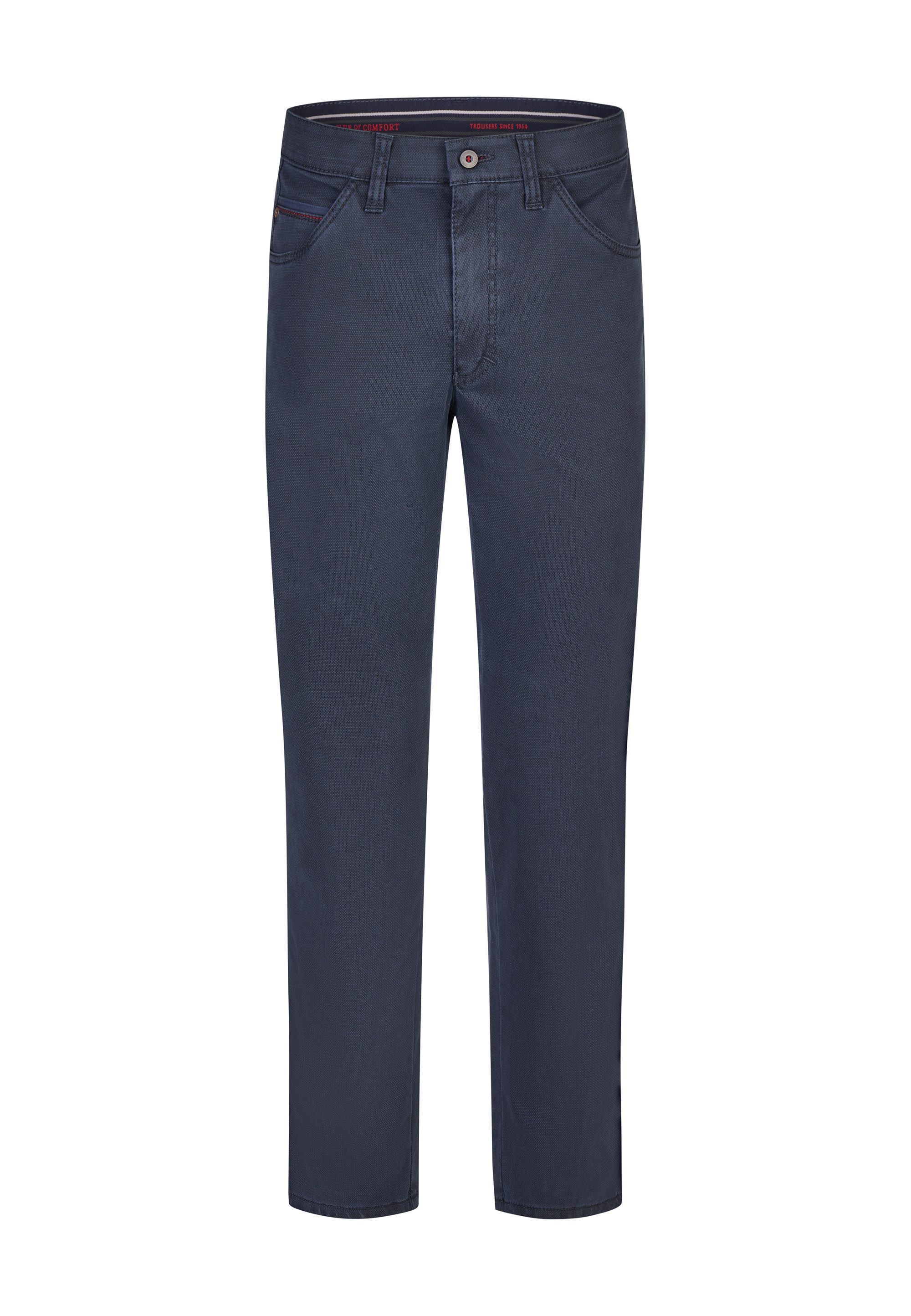 Hinrichs Chinos