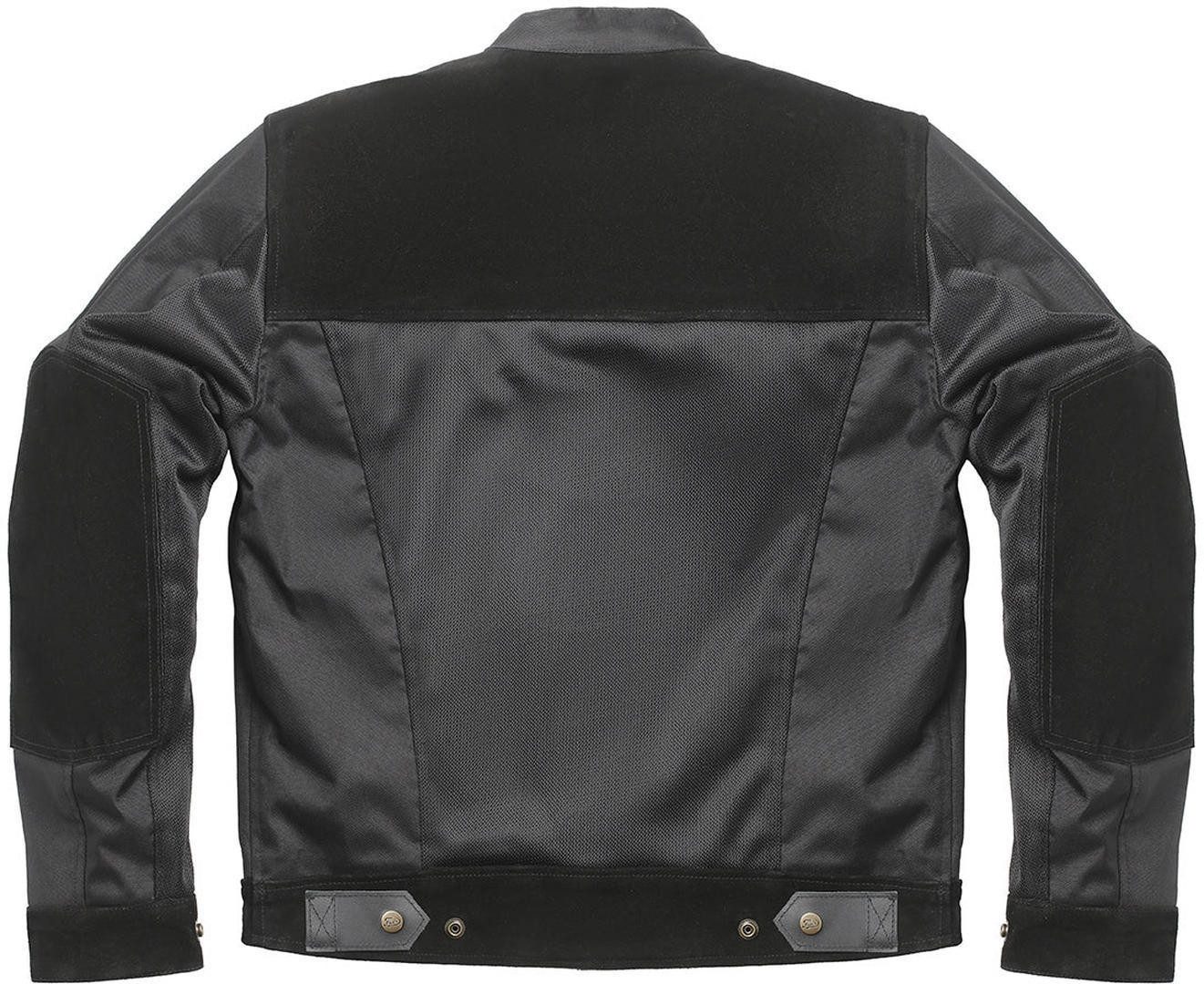 Fuel Motorradjacke Arizona Motorrad Textiljacke