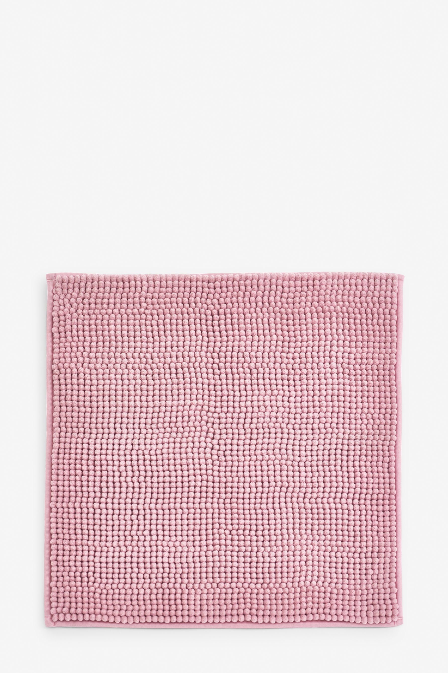 Next Badematte Matte mit Bommeln-Dusche, Höhe günstig online kaufen