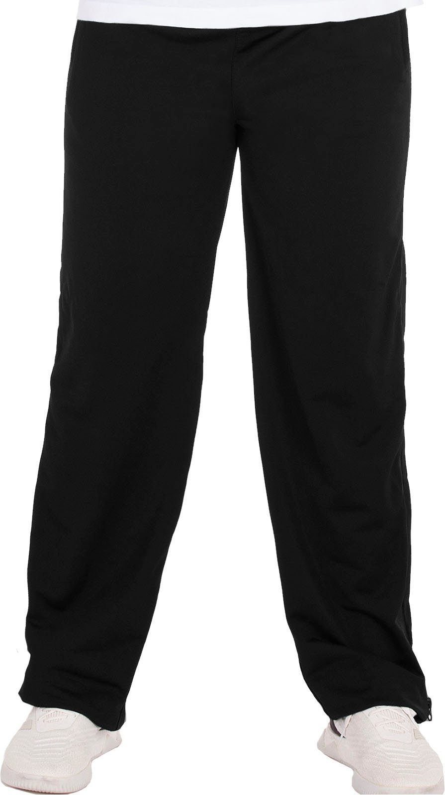 Henry Terre Zip-away-Hose Trainings und Freizeithose günstig online kaufen