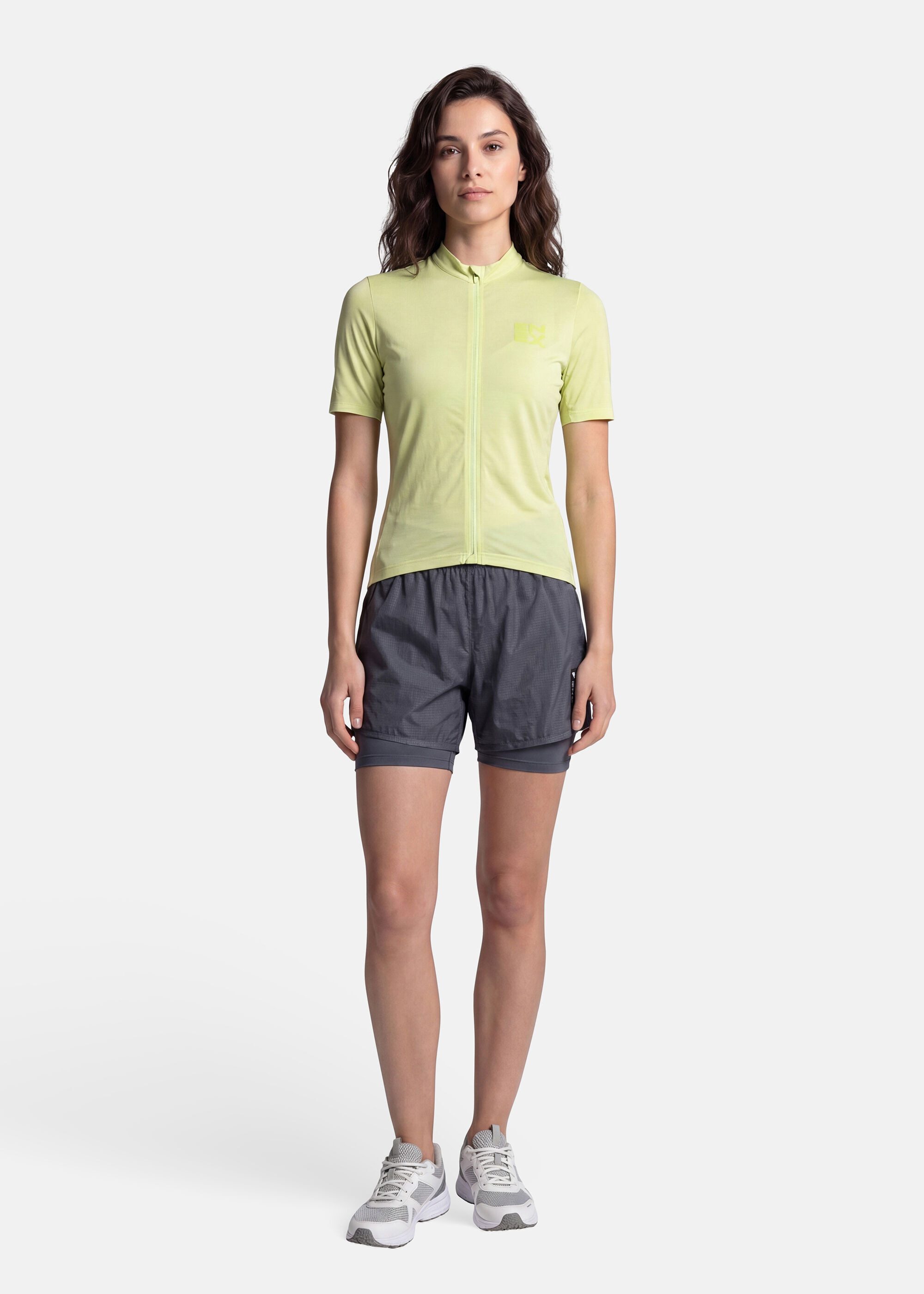 Endura Longshirt ALLTRACK (1-tlg) mit vielen Features