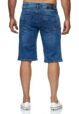 Rusty Neal Shorts Tuscor mit bequemem Sitz