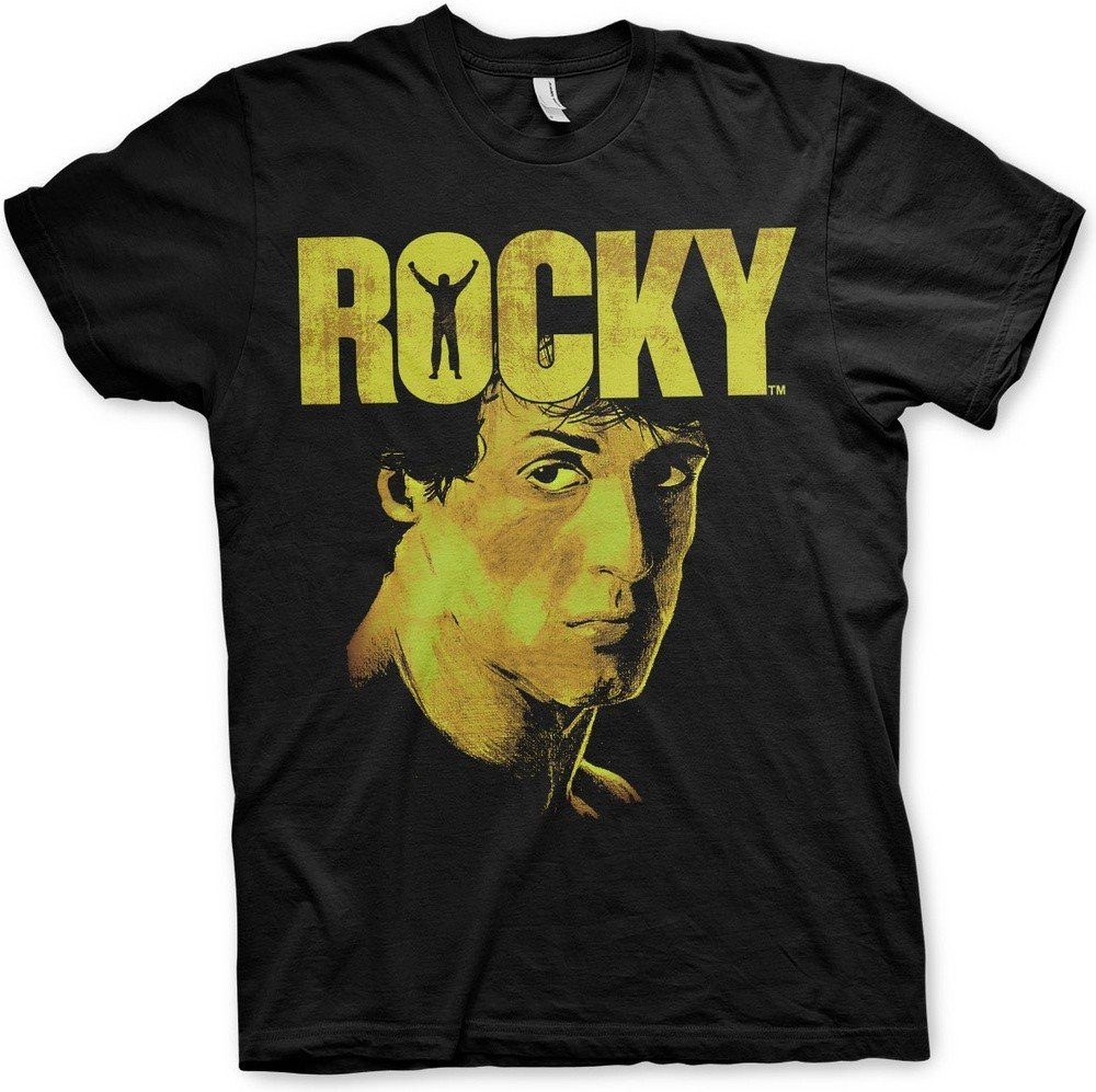 Rocky T-Shirt