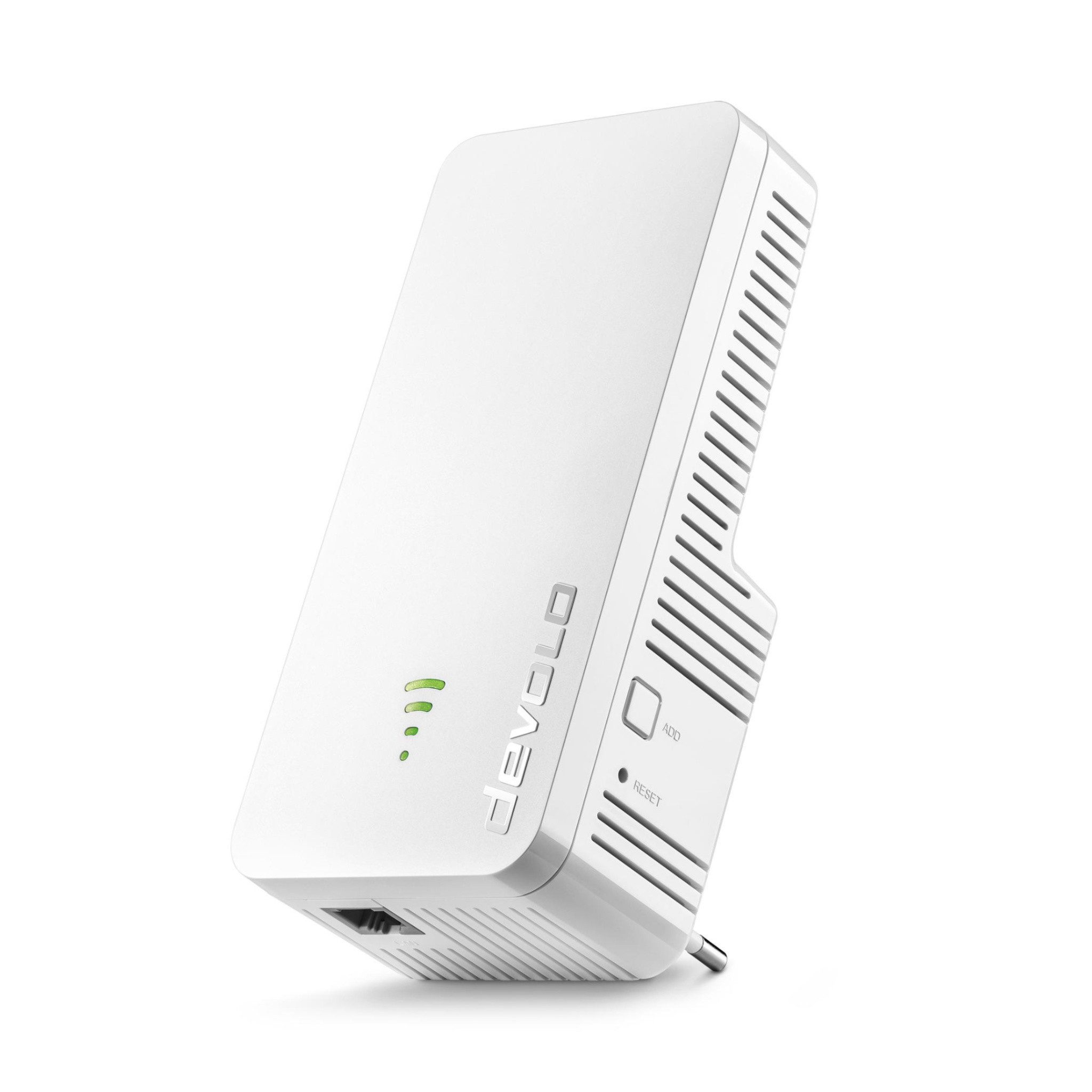WiFi 6 Repeater 3000 WLAN-Repeater