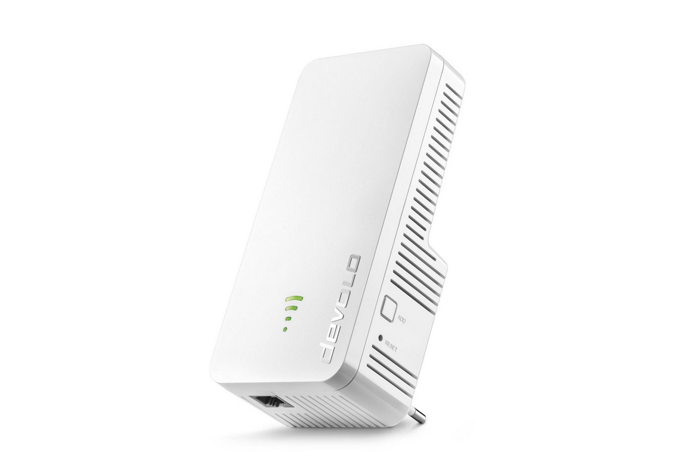 Devolo WiFi 6 Repeater 3000 Wi-Fi signal booster