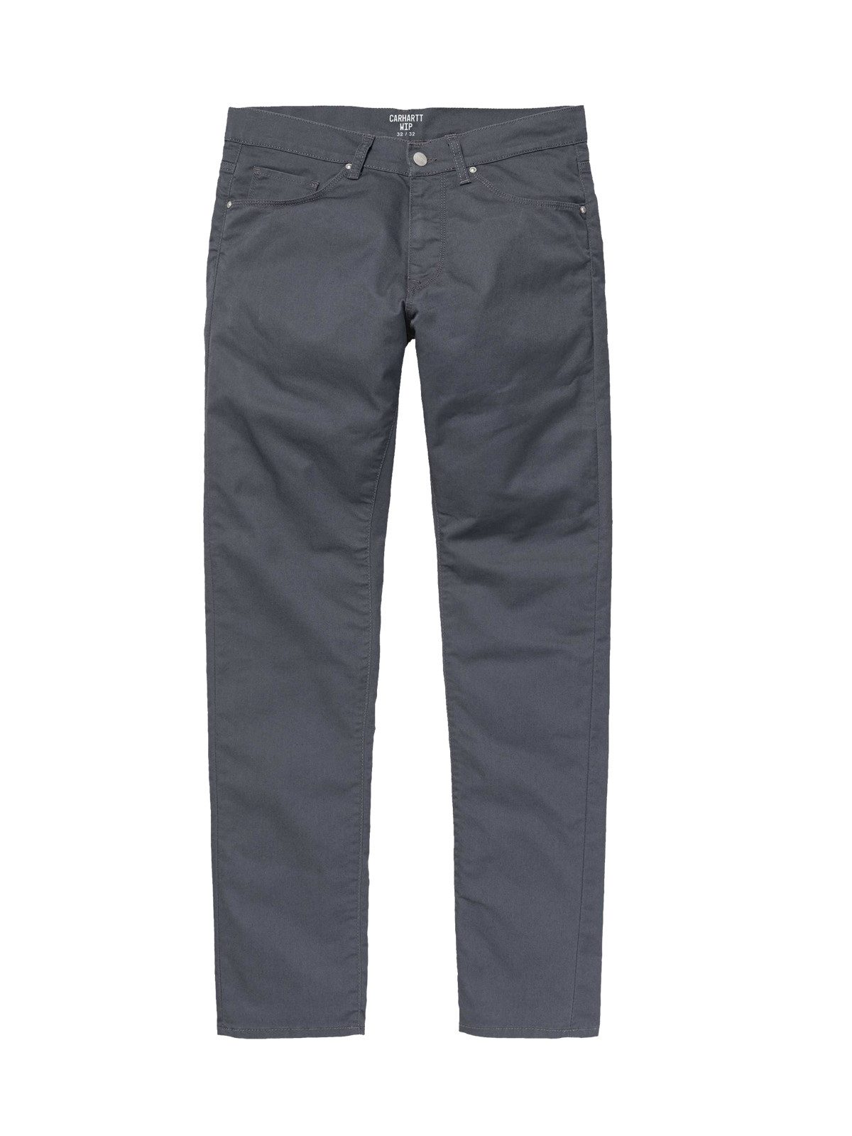 Carhartt WIP Stoffhose Carhartt WIP Vicious Pant (1-tlg)