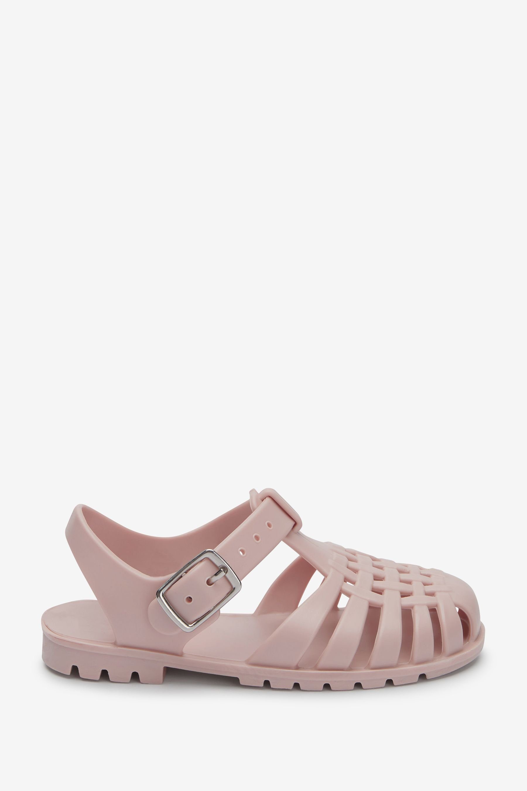 Next Gummisandale Sandale (1-tlg) günstig online kaufen