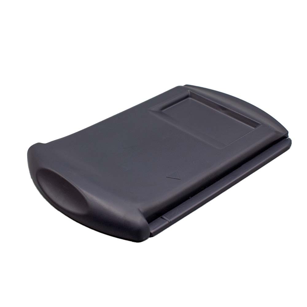 THETFORD WC-Druckspüler Original Thetford Schieberplatte Abdeckplatte WC Toilette C400 C500