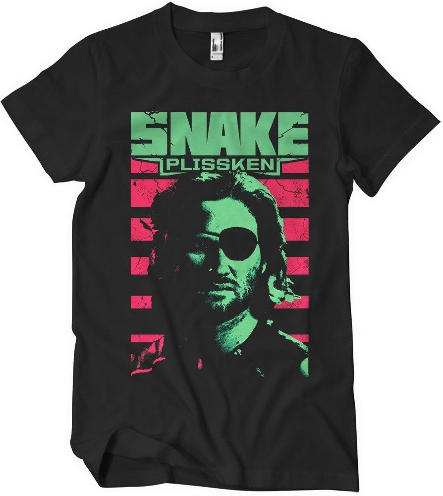 Escape from New York T-Shirt