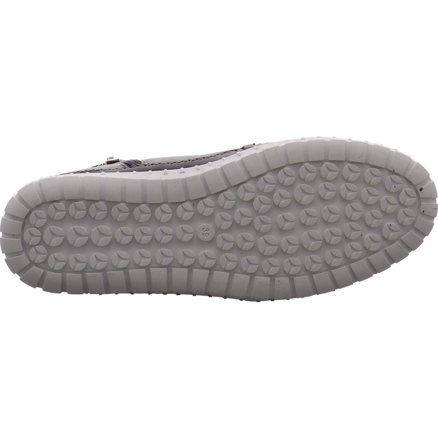 Gemini Stiefelette