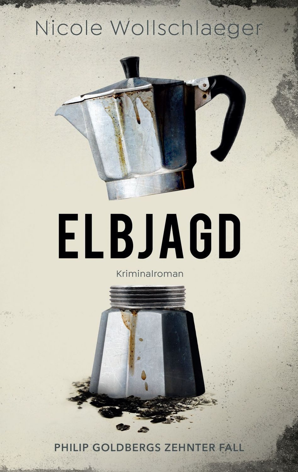 Elbjagd / Nicole Wollschlaeger
