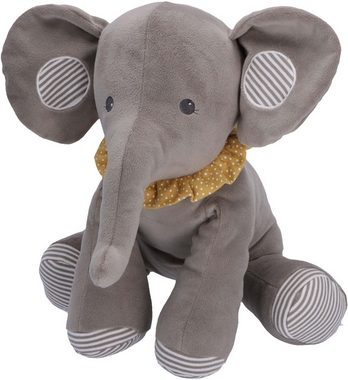 Sterntaler® Kuscheltier Sternchen, Elefant Eddy