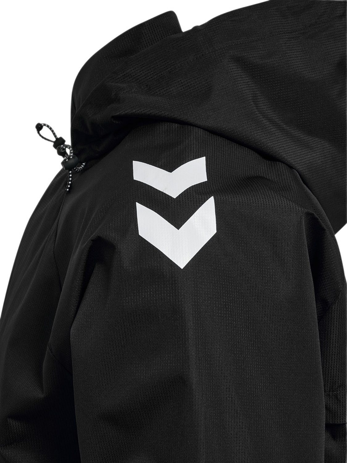 hummel Kurzjacke Lead 2.0 All-Weather Jacket – Bild 4 von 5