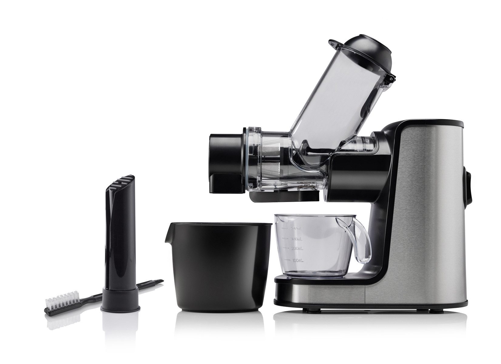 GORENJE Slow Juicer JC 200 BE, 200 W