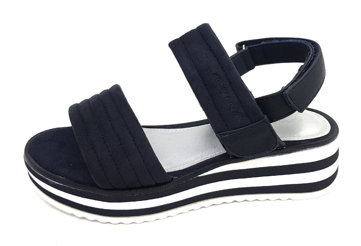 TOM TAILOR Sandale