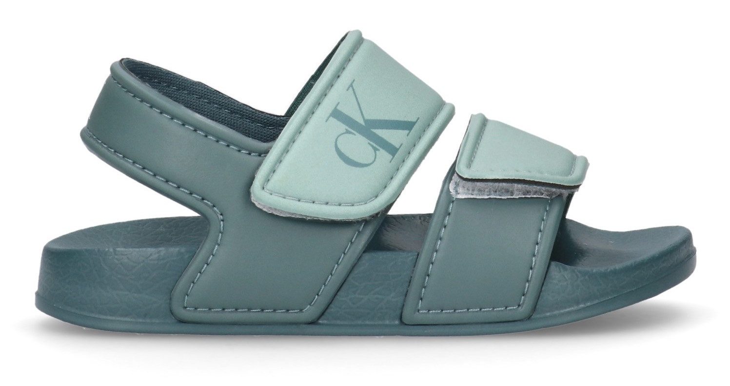 Calvin Klein Jeans Sandale, Badesandale, Wasserschuh, günstig online kaufen
