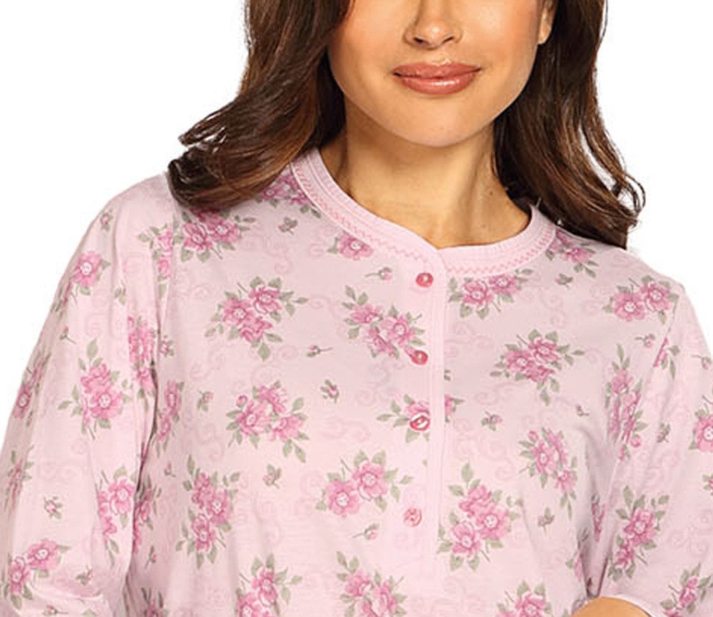 comtessa Nachthemd Cosy Winter (Set, 1-tlg., günstig online kaufen