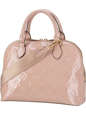 JOOP! Handtasche Decoro Lucente Suzi Handbag SHZ, Bowling Bag