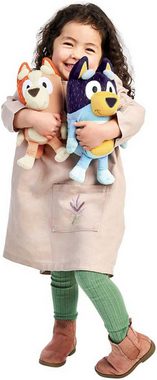 Moose Kuscheltier Jumbo-Bluey-Plüschfigur, 45 cm