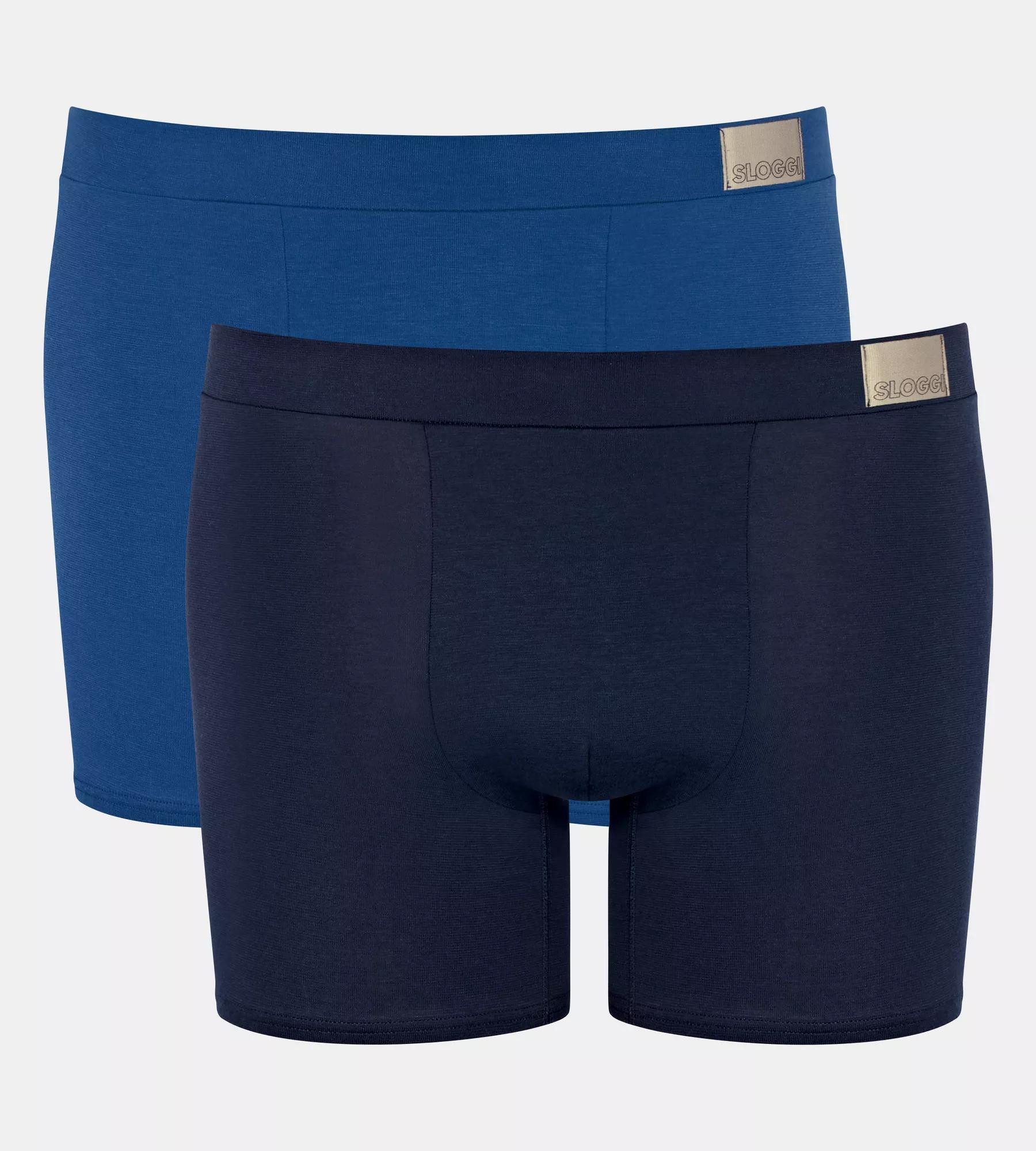 Boxershorts Men GO Natural
