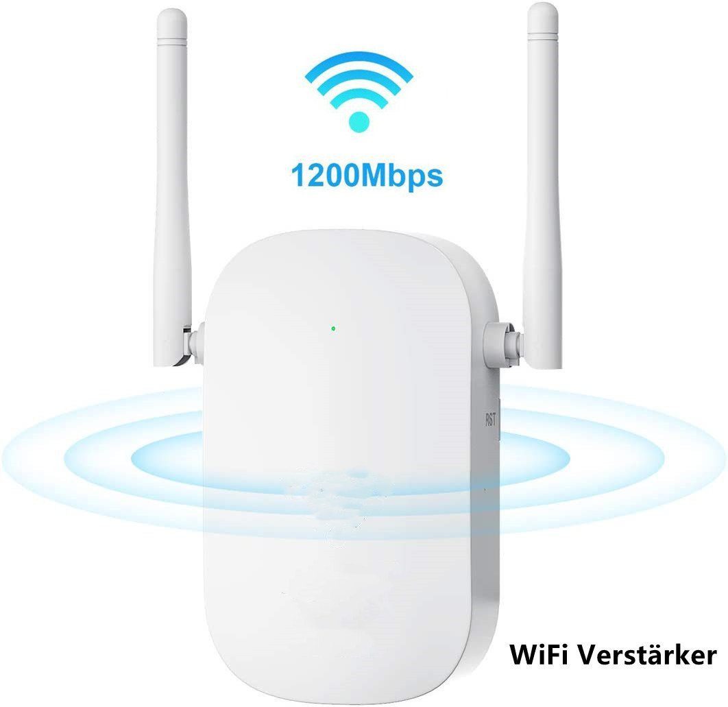 feinlux CT0604 WLAN-Router