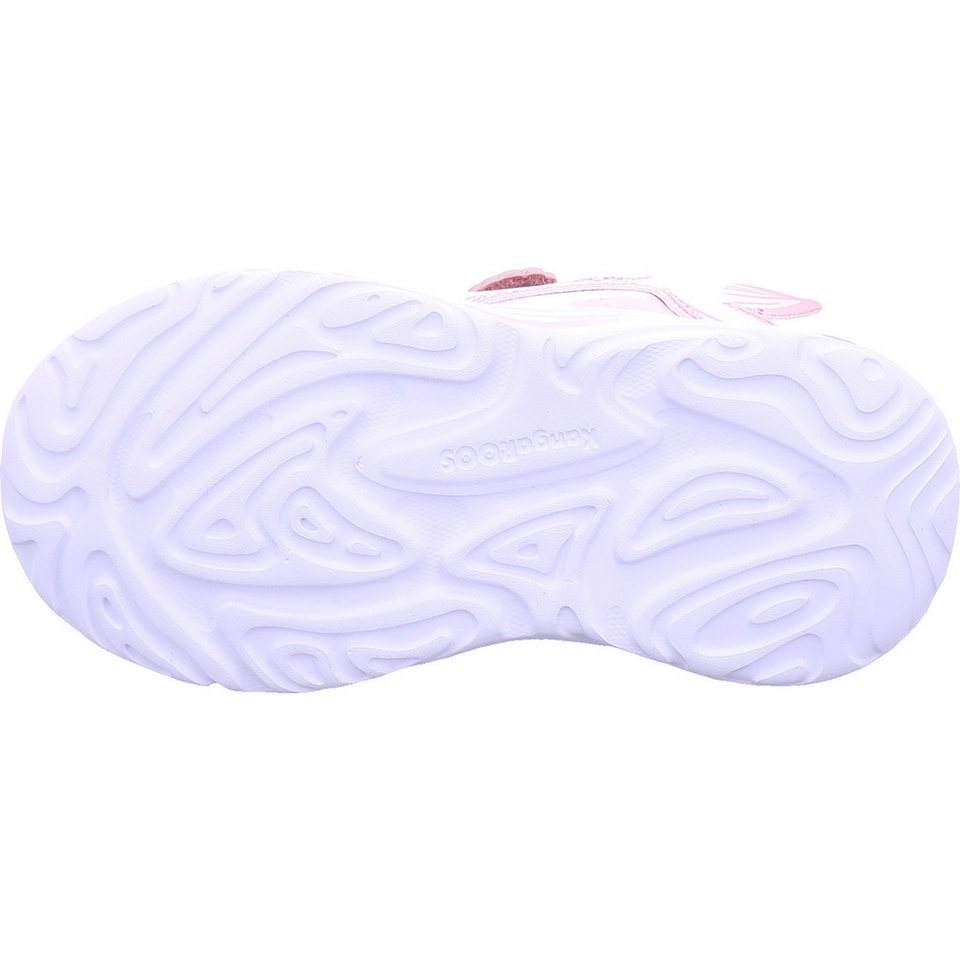 KangaROOS K-SLG Bora EV Sneakers, Future Dusk/Lavender, 33 EU, Future KangaROOS K-SLG Bora EV Sneakers, Future Dusk/Lavender, 33 EU, Future