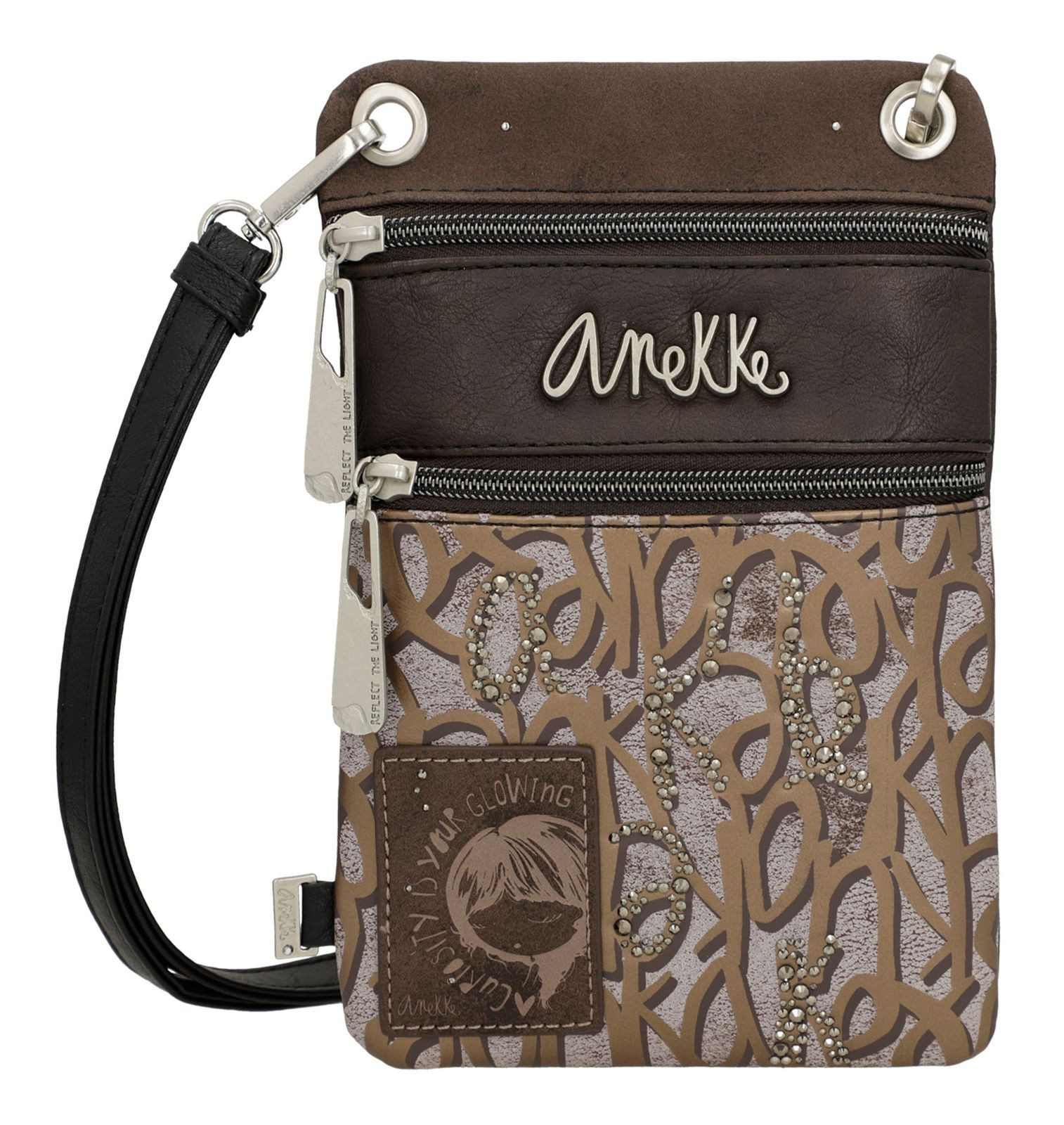 Anekke Umhängetasche Mini Crossbody Bag günstig online kaufen
