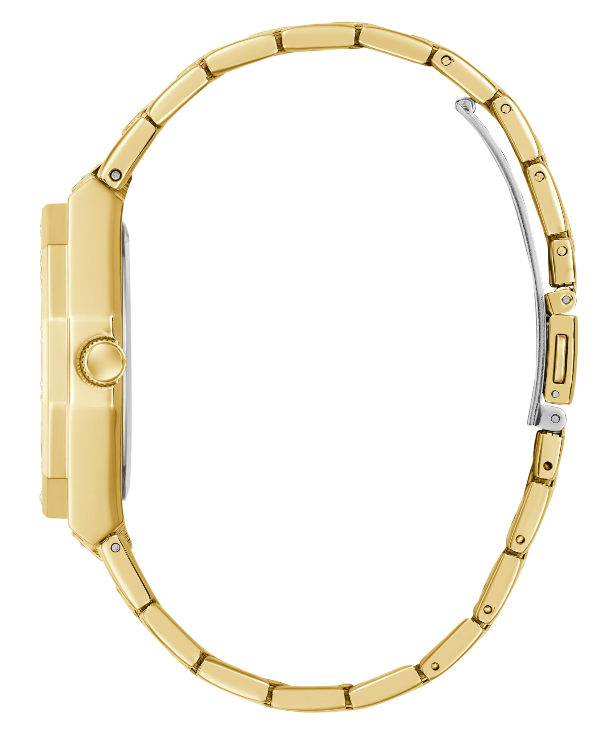 Guess Multifunktionsuhr QUINN GW0988L2, Quarzuhr, Armbanduhr, Damenuhr, Ede günstig online kaufen