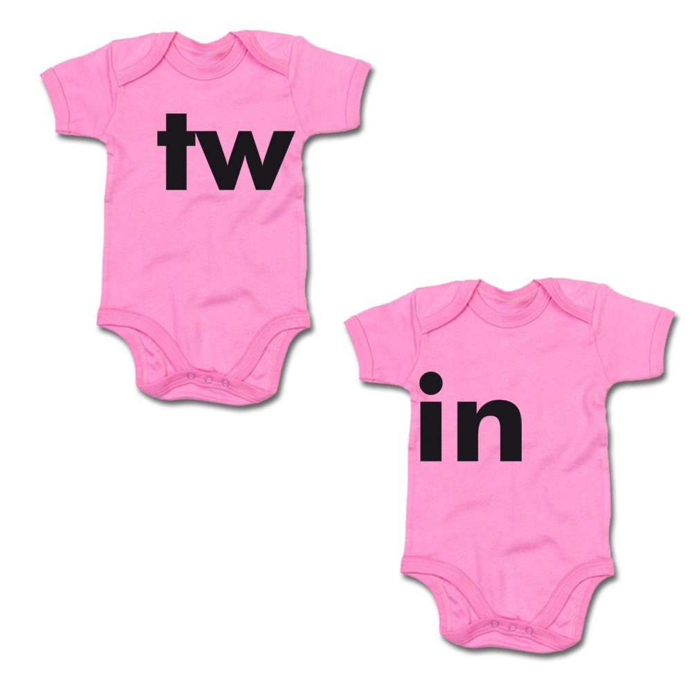 Kurzarmbody tw & in
