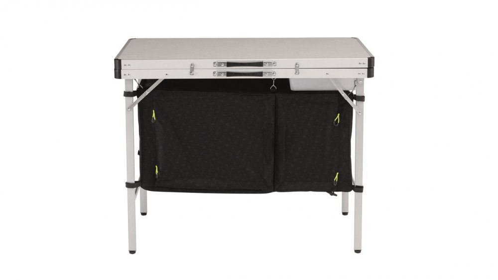 Outwell Campingtisch Drayton Kitchen Table