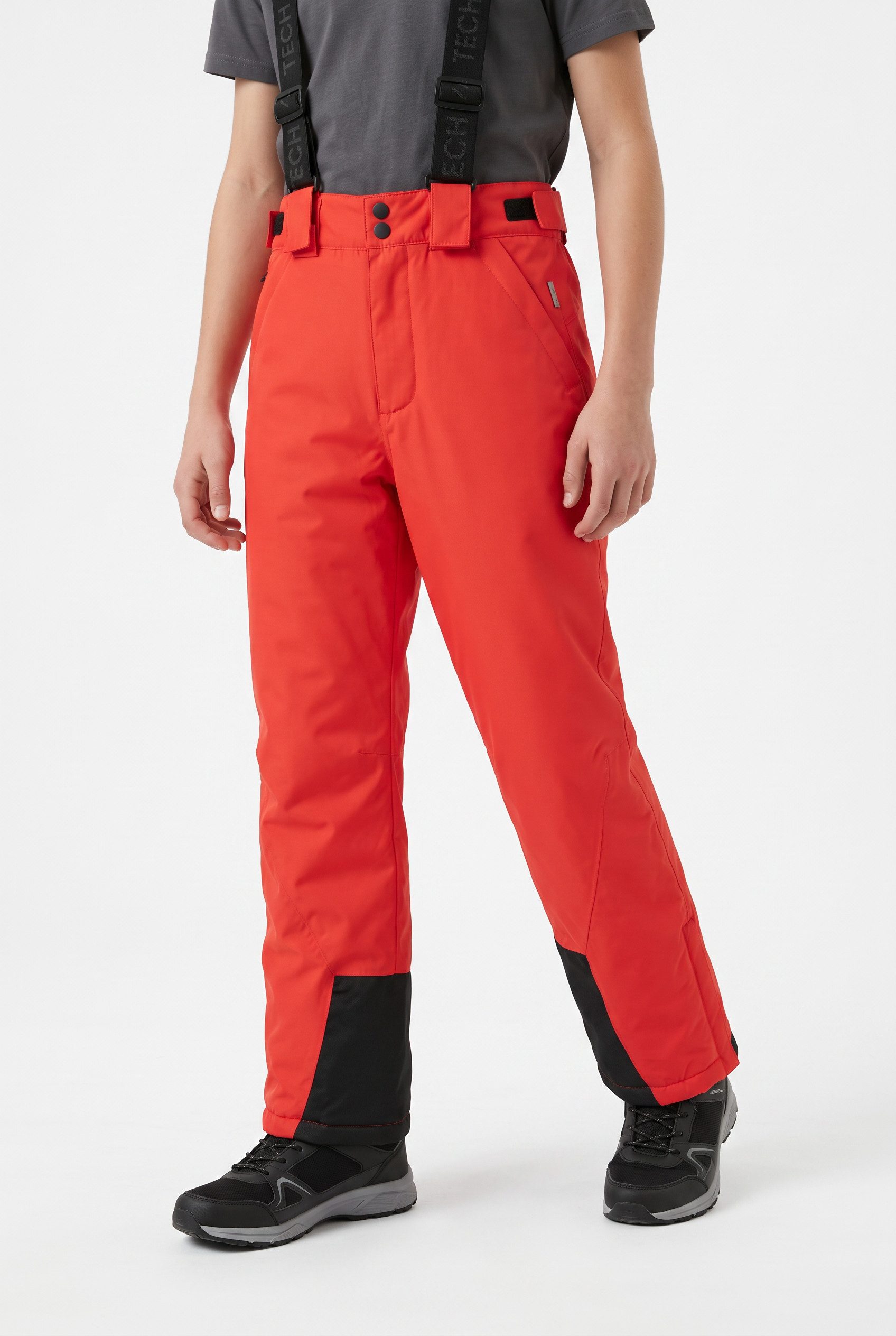 Name It Skihose NKNSLOPE10 PANT SKI EDITION FO NOOS