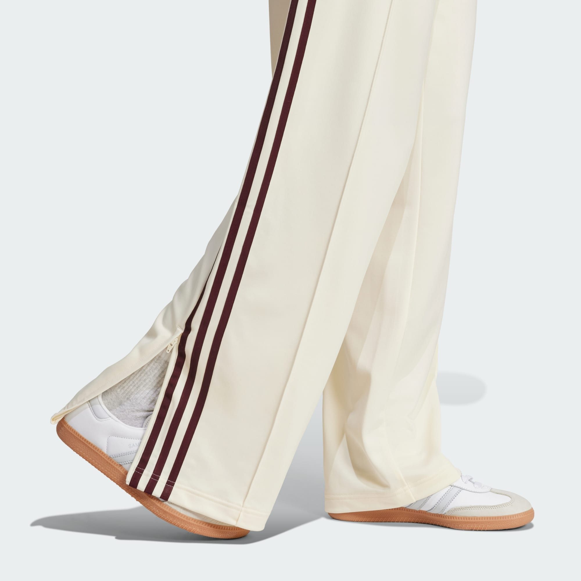 adidas Originals Jogginghose ADICOLOR CLASSIC FIREBIRD LOOSE TRAININGSHOSE (1-tlg)