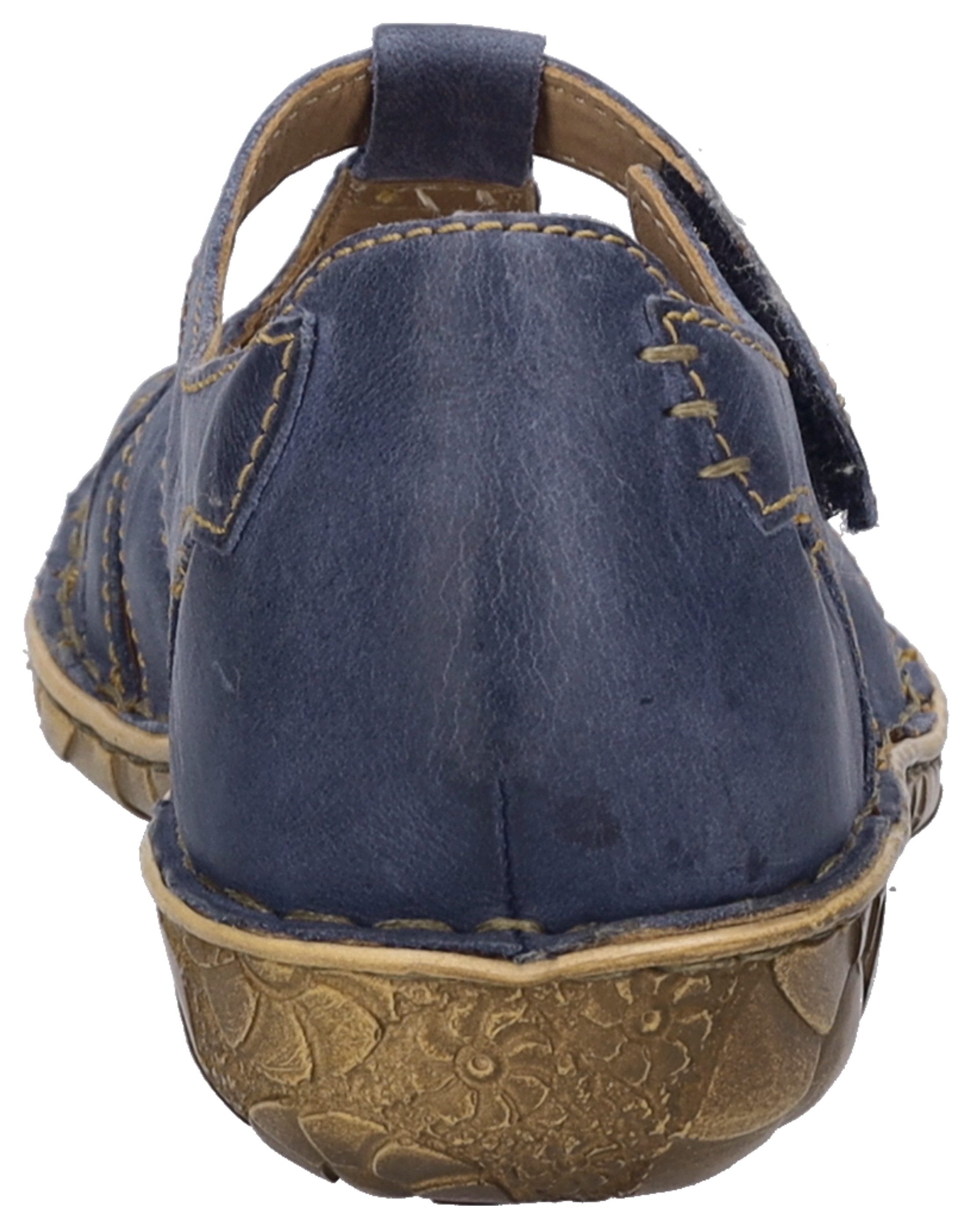 Josef Seibel ROSALIE 29 Klettschuh, Spangenschuh, günstig online kaufen