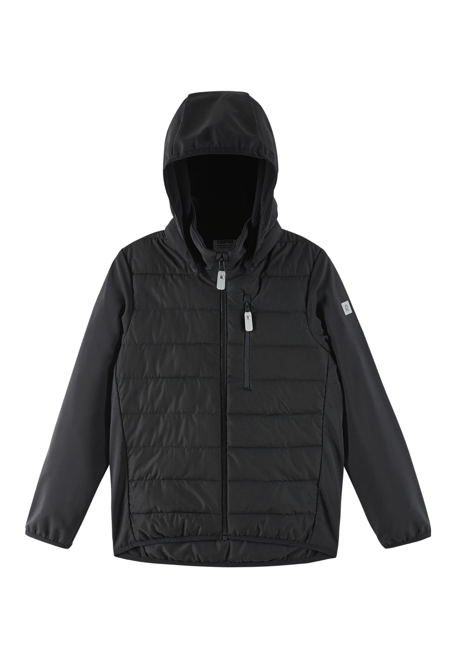reima Allwetterjacke VAIHTO Hybrid Jacke (1-St)