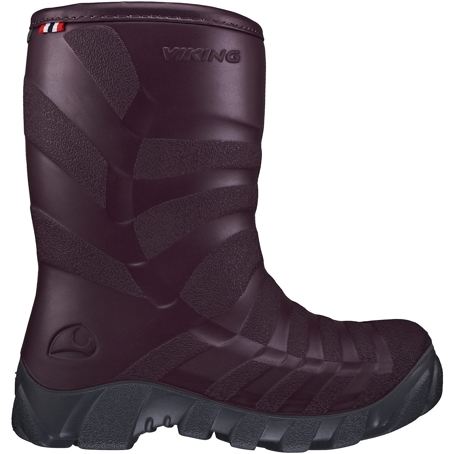 Viking Gummistiefel TODDLER ULTRAWARM Outdoorschuh