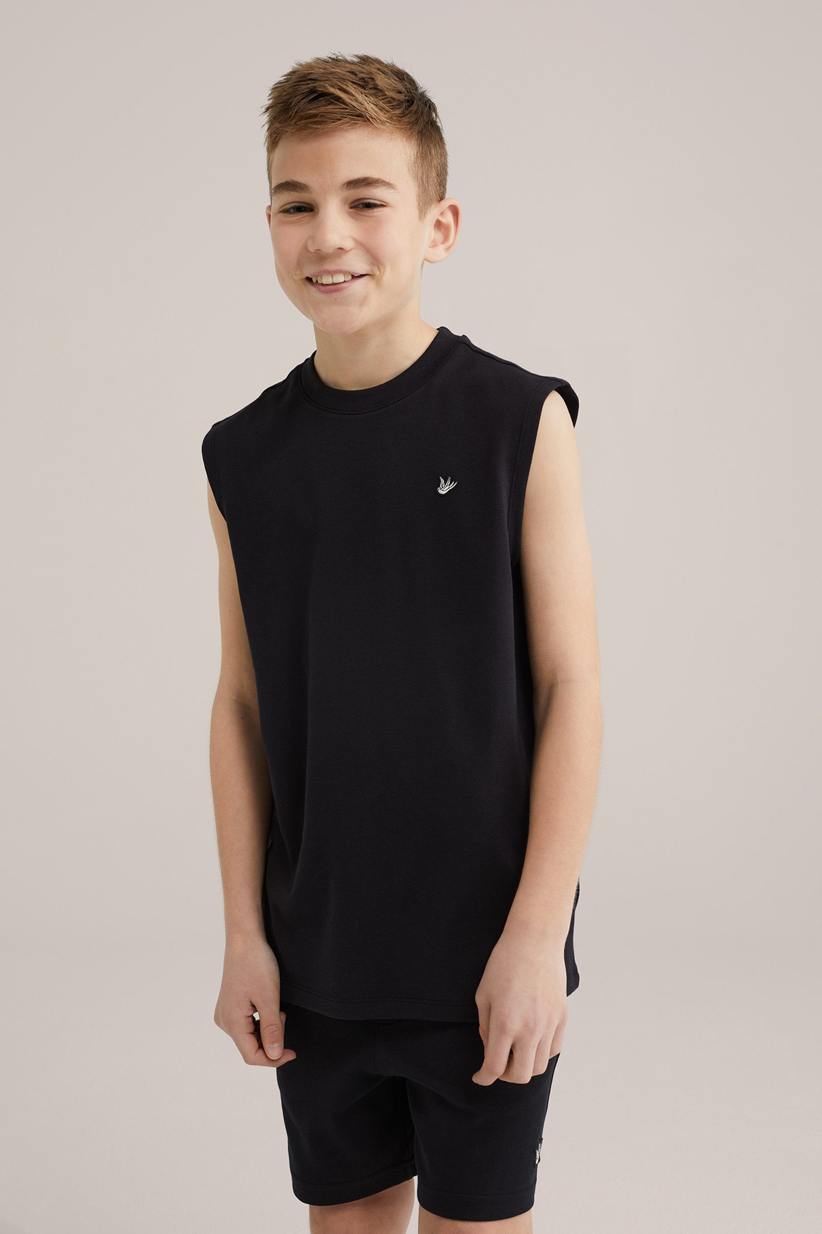 WE Fashion T-Shirt günstig online kaufen