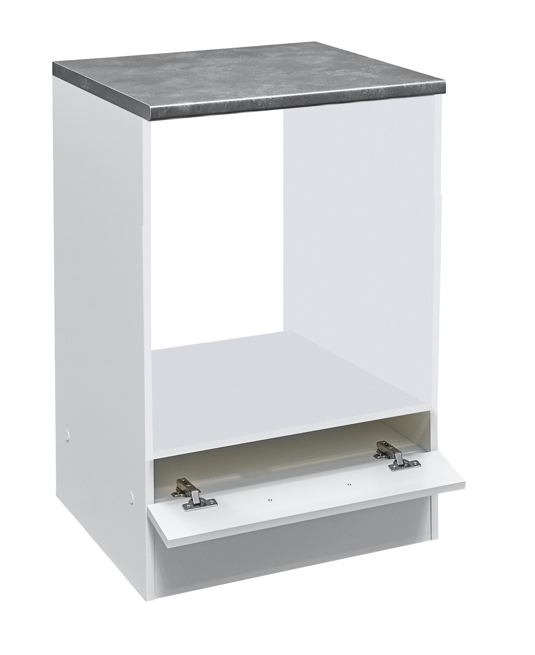 BEGA BBK Herdumbauschrank 60 x 90 x 60 cm (B/H/T)