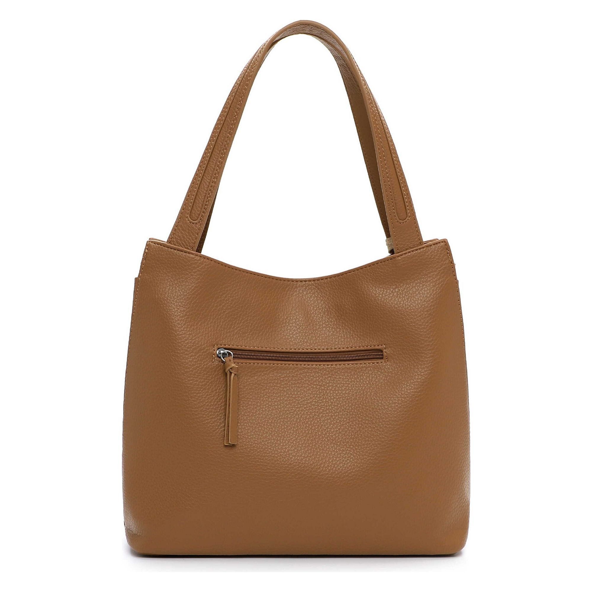 Tamaris Shopper TAS Kea, Polyurethan